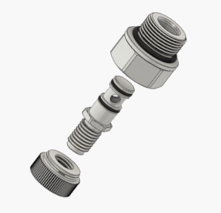 凍結破壊に強い構造図