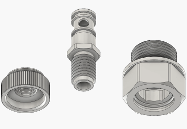 カスタマイズも柔軟に