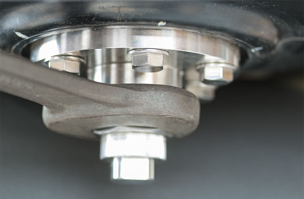 尿素水タンクへの使用例